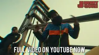 Jersey Gore (Trilly Trills, Prince Ak, Tru Trilla) - In and Out [Promo Video]