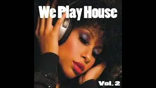 David Penn & Chus & Soulground - We Play House (Dub Deluxe Mix)