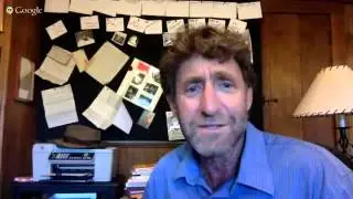 National Jewish Book Club Online Talks with Joel Ben Izzy