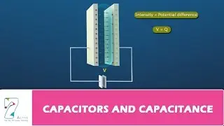 CAPACITORS AND CAPACITANCE
