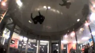 Team4Speed Routine in ParacleteXP