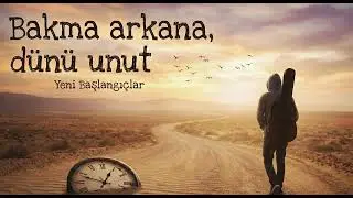 YanKi M ✅ Bakma arkana, dünü unut ✅ NEW HIT 2026
