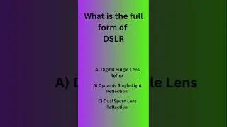 #quiz #trending Can U Answer #full form #short