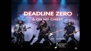 Deadline Zero - S on My Chest [2026]