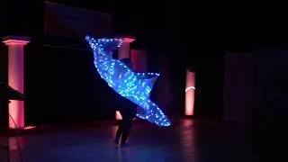 Oriental Dance Fever Festival 2020