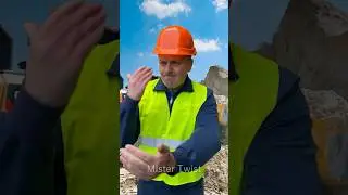 Clumsy Forklift Operators