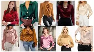 Moda BLUSAS BONITAS 150Ideas De blusas bonitas MODELOS casuales 2026#moda​ #estilo​ #moda​ #camisas​