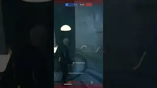 A Failed Apprentice Makes A Foolish Master! #shorts #starwars #battlefront2 #darthvader #jedi #sith