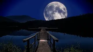 Relaxation, Sleep, Meditation, Ambience, Dreaming- Four Hours Long