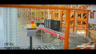 Off The Supply Chain Episode 2: Transparency in the supply chain