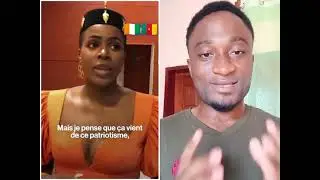 voici ce que pensent les camerounais des ivoiriens 🤩🇨🇮🙌🇨🇲