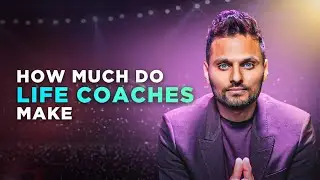 How to Become a Life Coach in 2024