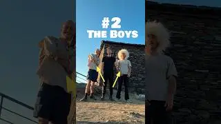 How to have the perfect boys trip in Georgia🇬🇪 #georgia #boystrip