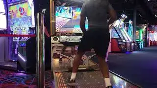 【DANCERUSH STARDOM】ONE MORE! Extra Stage! Make That Body- kors k vs. Yooh