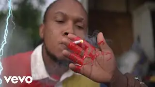 Xklusive - Blood Money (Official Video)