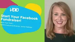 How to Set Up a Facebook Fundraiser for #GivingTuesday