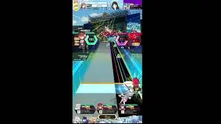 オンゲキ Re:Fresh / FREEDOM DiVE tpz Overcute Remix FCAB 56-7-0