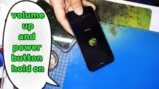 Redmi go \\\ Hang Logo problem |||Rockymobilegallery