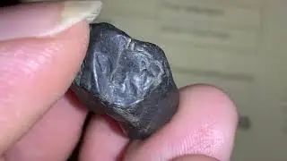 Ep 119 black raw diamond 