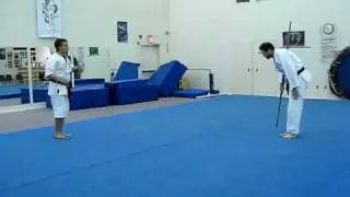 Bo vs Sai