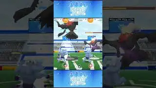 Darkrai Duo!!!