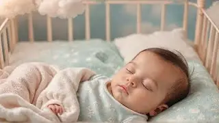Mozart: Boost Your Baby's Intelligence! &hearts; Dreamy Lullabies for Sweet Sleep ♫♫ Soothing Sleep Music