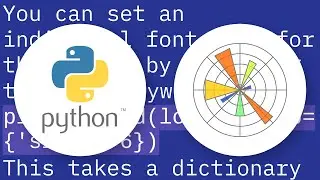 How to change legend size with matplotlib.pyplot