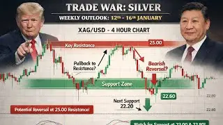 XAGUSD Today Analysis | Silver Price Action & Trade Setup