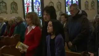 Real to Reel -  CATHOLIC GRANDPARENTS