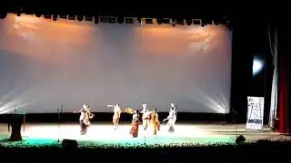 Traditional Dance North East India | Bodo| Karbi | Tiwa | Mising | Koch Rajbanshi | Dimasa | Deori|