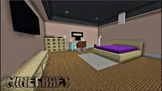 FaZe Cheo's Room (FaZe House LA) | Minecraft Creative Mode