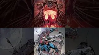 MANBAT VS MANSPIDER #batman #spiderman #short #edit #vs #dc #marvel #comics #serie #movie #heroes
