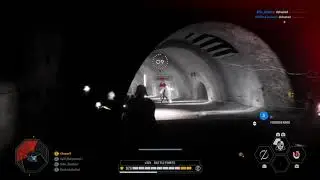 Unfair co op battlfront 2