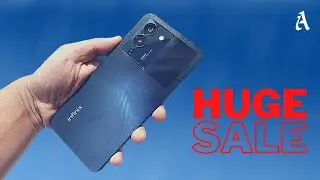 Infinix note 12 turbo review - Infinix note 12 turbo