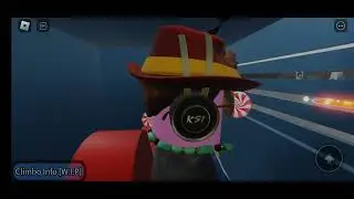 climbo chaos from different perspectives (game name is every Climbo in existance (wawa)