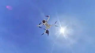 Подготовка к летнему сезону MAVIC MINI и INSTA 360 ONE R