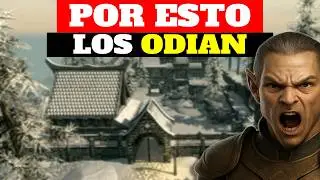 &iquest;Por Qu&eacute; ODIA el Fandom a los Altmer en Skyrim? An&aacute;lisis/Reflexi&oacute;n