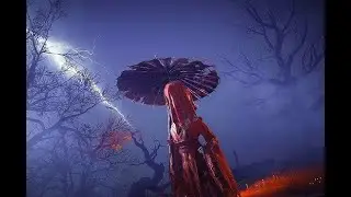 Where Winds Meet Bounty Ghost Master Abyss No Hit