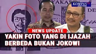 Eks Wakapolri Jadi Saksi Sidang Ijazah Jokowi, Soroti Foto Ijazah Berbeda