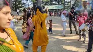 Bhaderwahi Dhol || Ganesh ji Yatra Taisana Bhaderwah ||  Jay Bhagwan Ganesh 🕉️