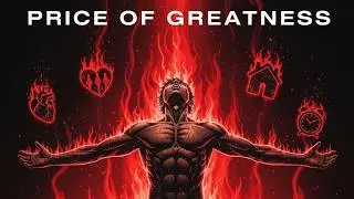 Greatness Isn&rsquo;t Healthy | It&rsquo;s Violent