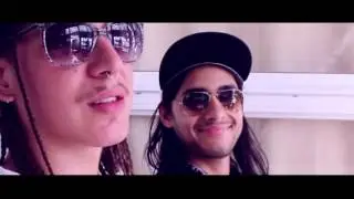 Parodia del Absurdo - B.i.e.n.A.h.i. (Lyric video)