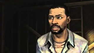 Walking Dead | Jetice Choices