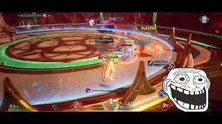 MU ORIGIN 3 MAJESTY 