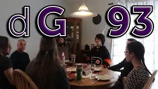LUNCH WITH GENIUSES | Daily Genius 093