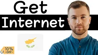 How To Get Internet In Cyprus  -  How To Get Data In Cyprus