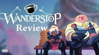Wanderstop (PC) Review: A Cozy Game That&rsquo;s Actually Relaxing? | Backlog Battle