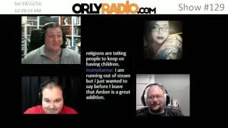 ORLY-EP0129F - Personal Picks: Cute Robotic Paranormal Romance and Horror Podcast
