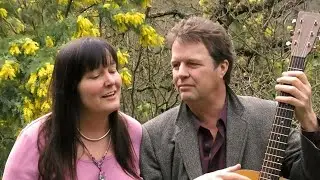 Mark and Cindy Lemaire in Tumbleweed Virtual Music Festival 2020