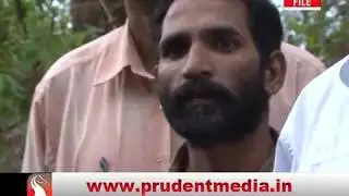DUPATTA KILLER MAHANAND NAIK NOT TO BE RELEASED ON FURLOUGH _Prudent Media Goa
